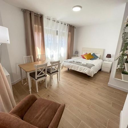 Resitur Luxury Suit 514 Sevilla Kültér fotó