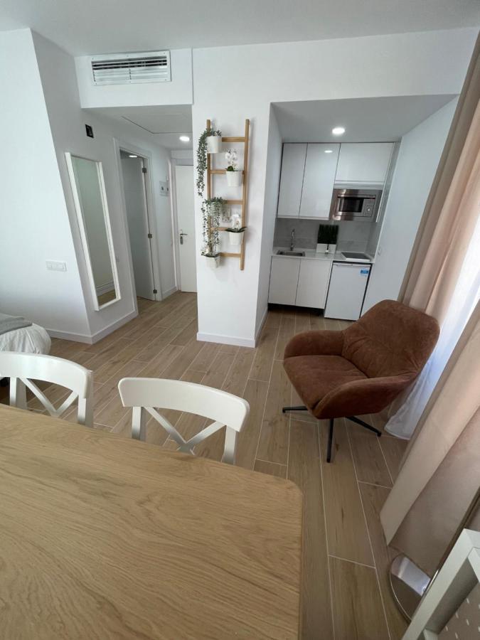 Resitur Luxury Suit 514 Sevilla Kültér fotó