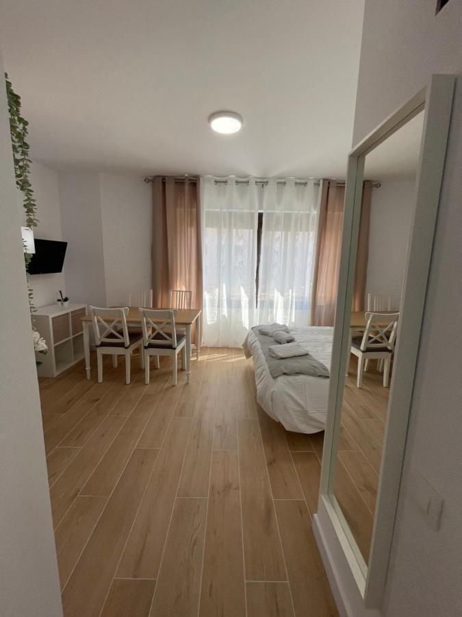 Resitur Luxury Suit 514 Sevilla Kültér fotó