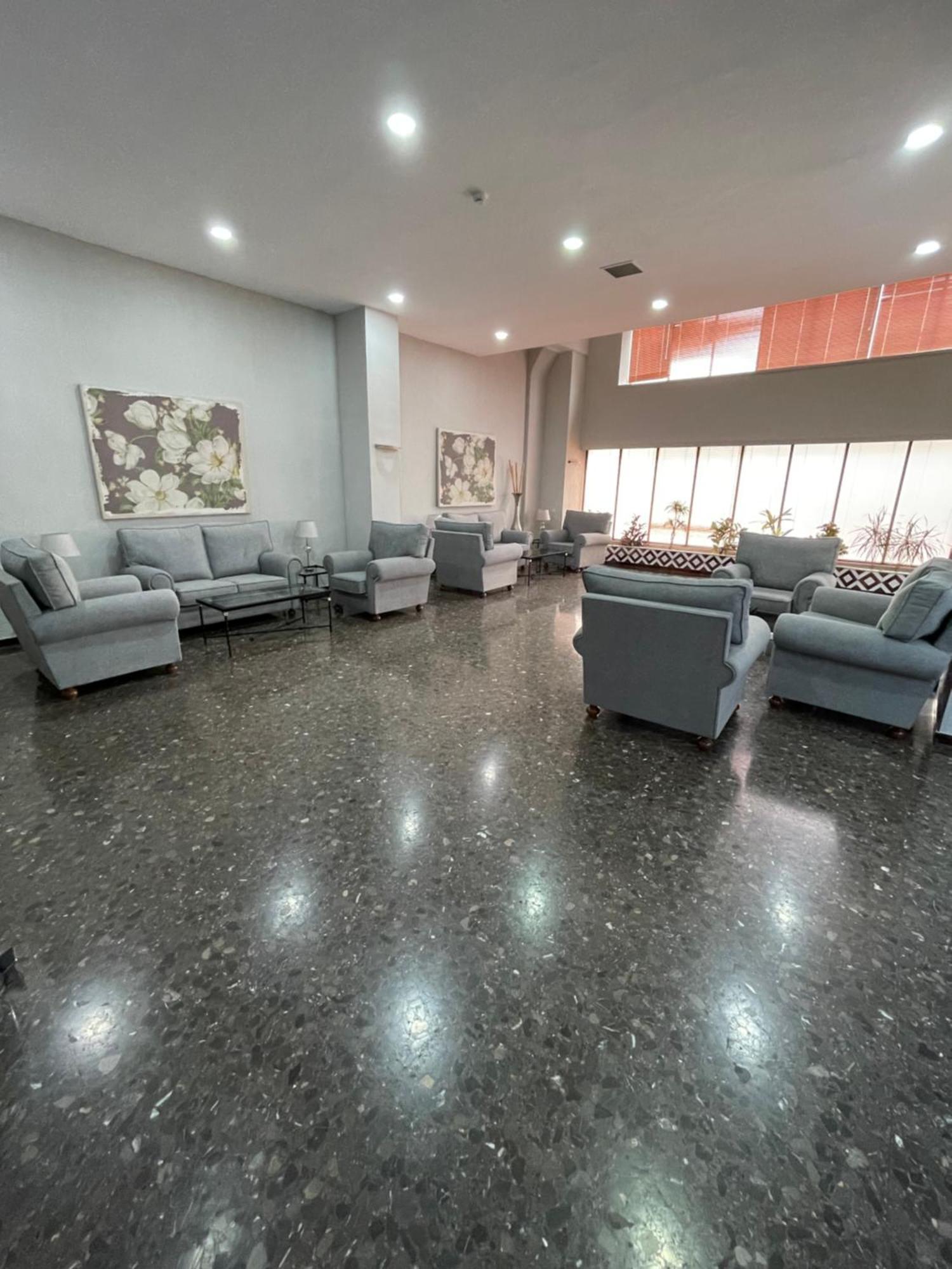 Resitur Luxury Suit 514 Sevilla Kültér fotó